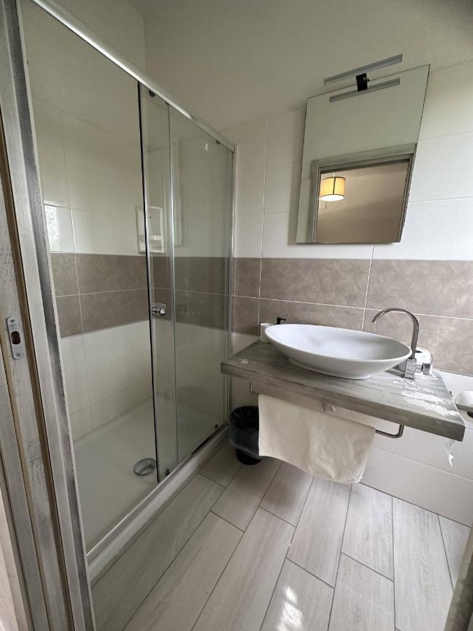 Frontemare Hotel Village & Ristorante Роди Гарганико Екстериор снимка